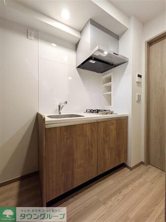 Alivis西葛西norteの物件内観写真